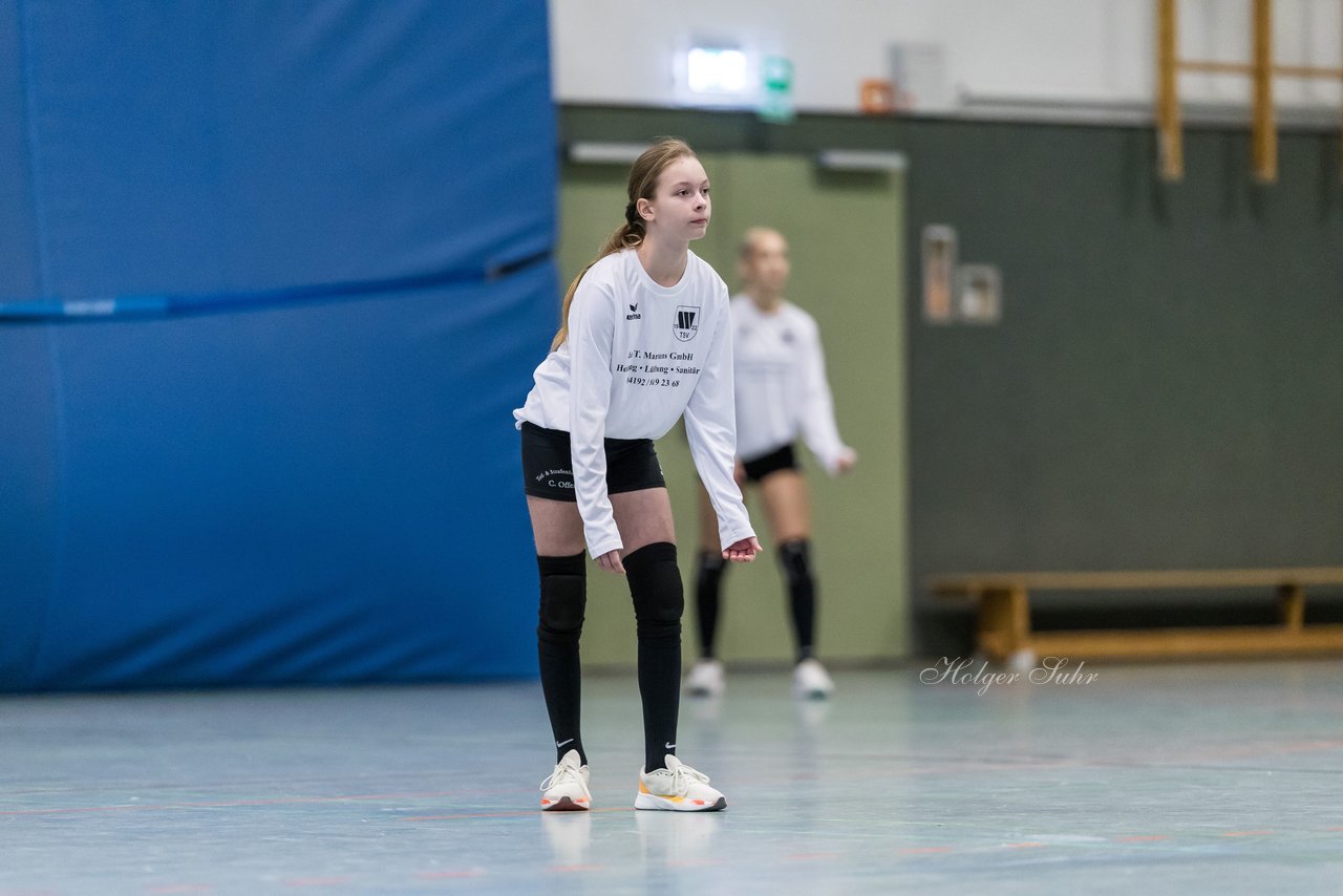 Bild 278 - wU16 Wiemersdorf